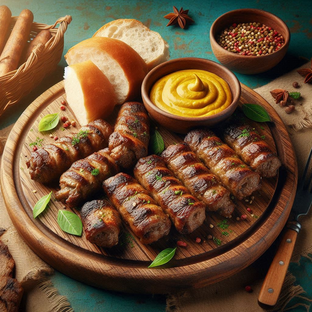 Wat eten we in Roemenië? 10 gerechten die kinderen heerlijk vinden 🇷🇴