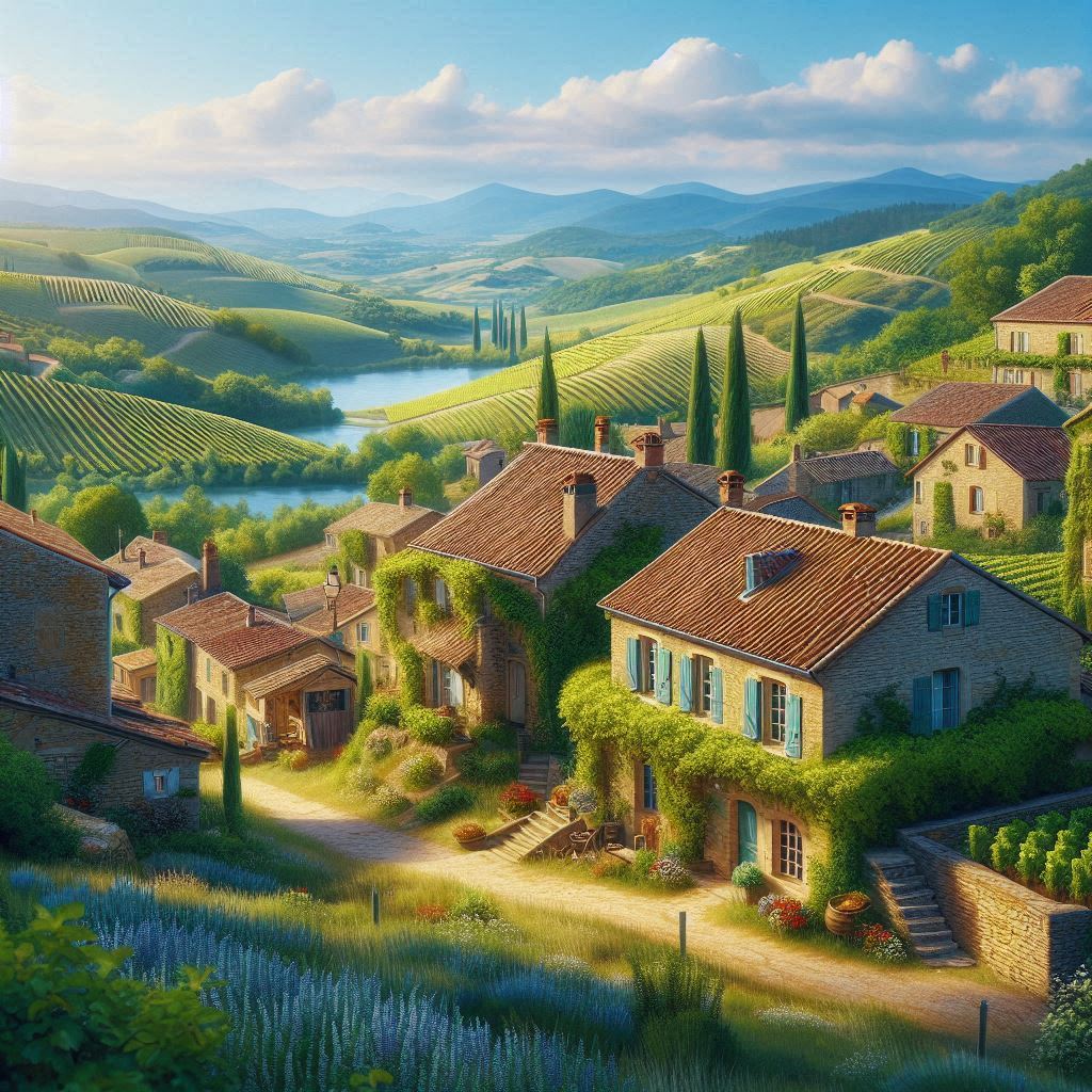 occitanie Frankrijk
