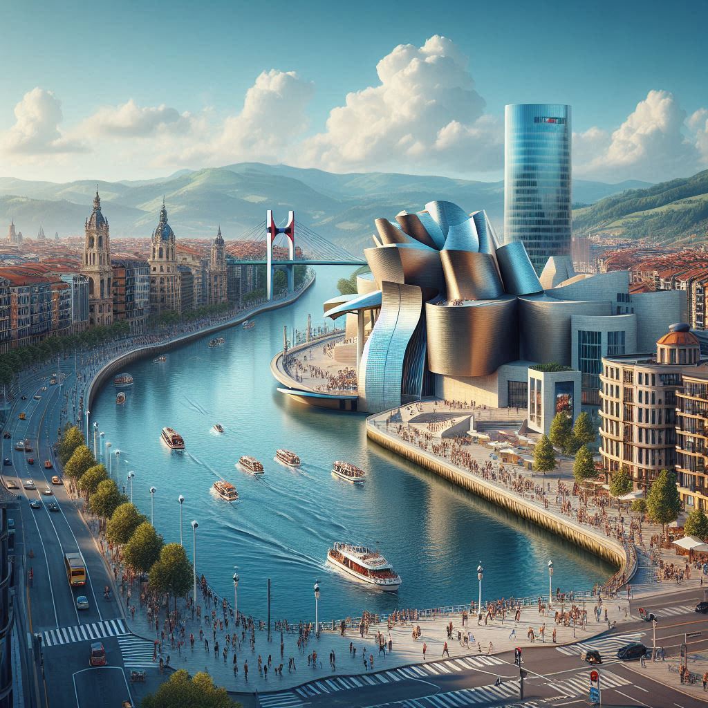 Bilbao met kinderen: Een verrassende ontdekkingsreis door Baskenland 🇪🇸