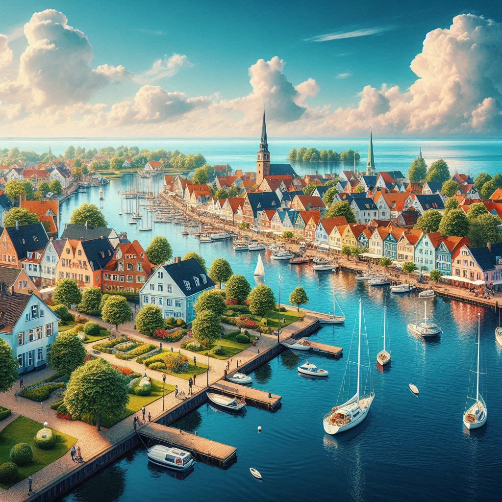 Aabenraa met kinderen: Een charmante gezinsvakantie in Zuid-Jutland 🇩🇰