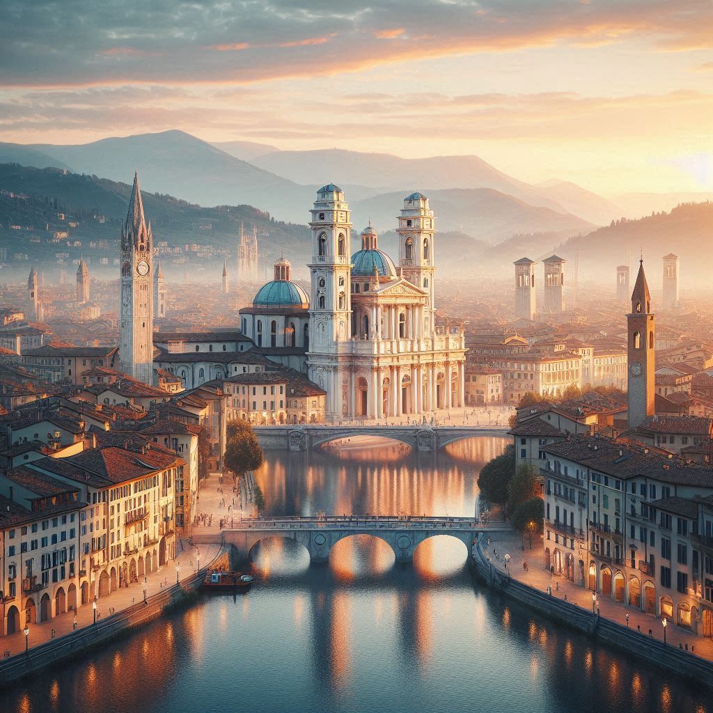 Brescia met kinderen: Een verrassend avontuur in Lombardije 🇮🇹