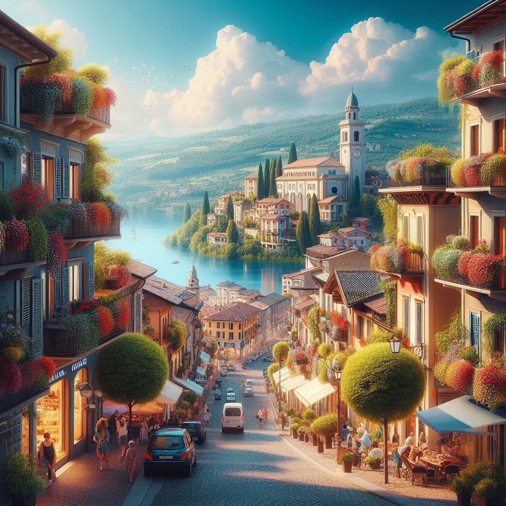 Monfalcone met kinderen: Een verrassend avontuur aan de Golf van Triëst 🇮🇹