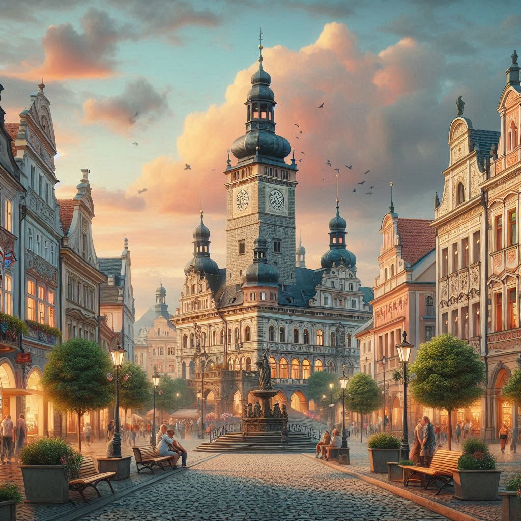 Pilsen met kinderen: Een avontuur vol bier, historie en speelplezier 🇨🇿