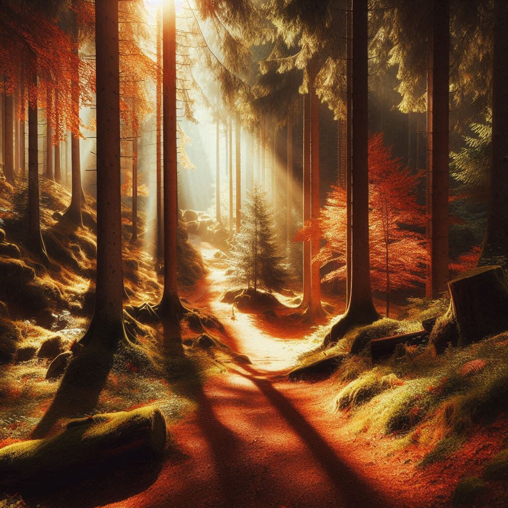 5 Mooiste Plekken in de Herfstvakantie in Europa met Kinderen