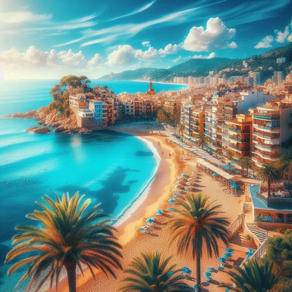 Lloret de Mar met kinderen: Een verrassend gezinsvriendelijke zonvakantie 🇪🇸