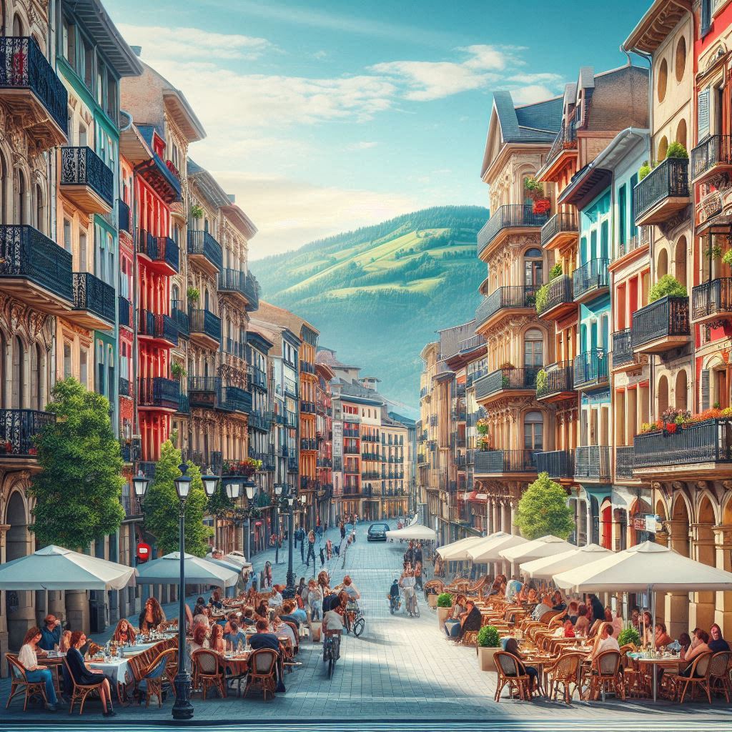 Pamplona met kinderen: Meer dan stieren, een Spaans feest voor het gezin 🇪🇸