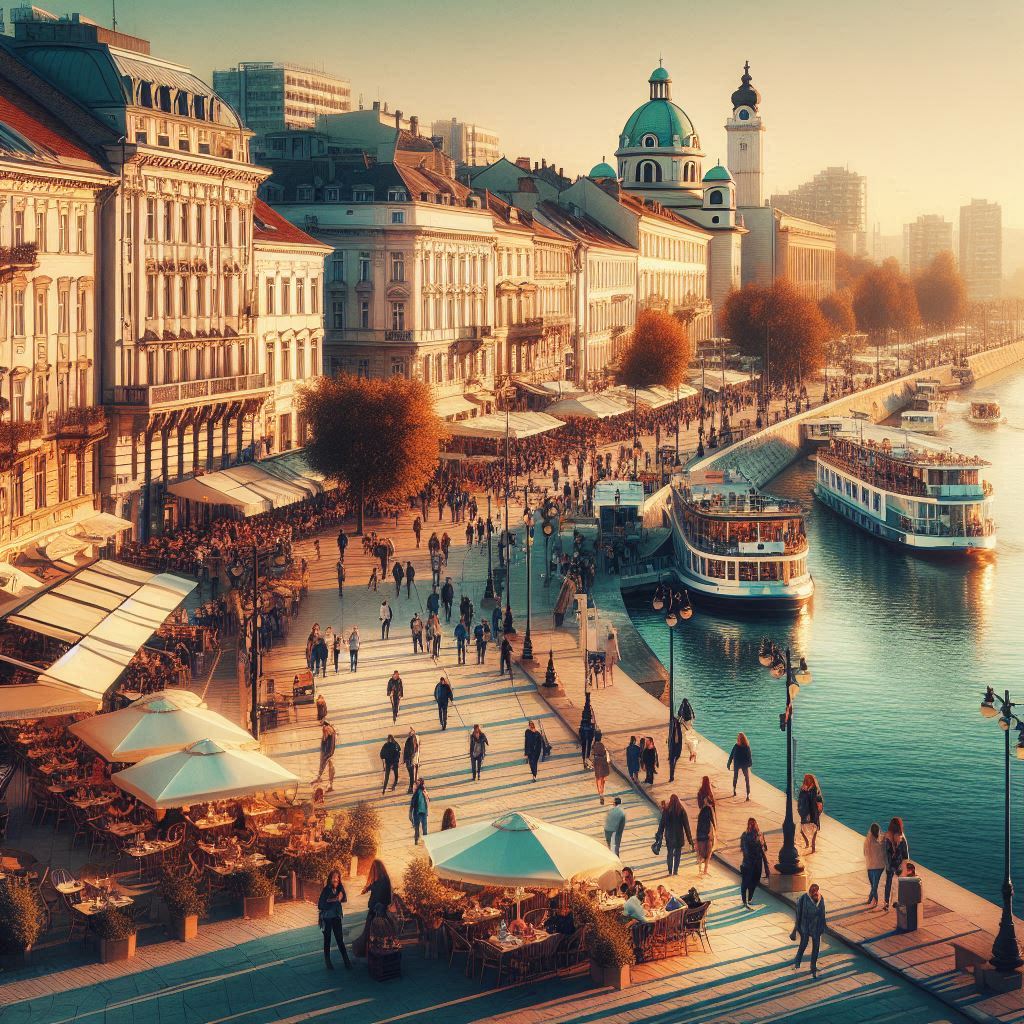 Belgrado met kinderen: Ontdek de verborgen schat van de Balkan 🇷🇸