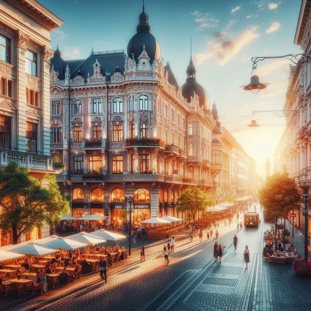 Debrecen met kinderen: Ontdek de verborgen schat van de Hongaarse poesta 🇭🇺