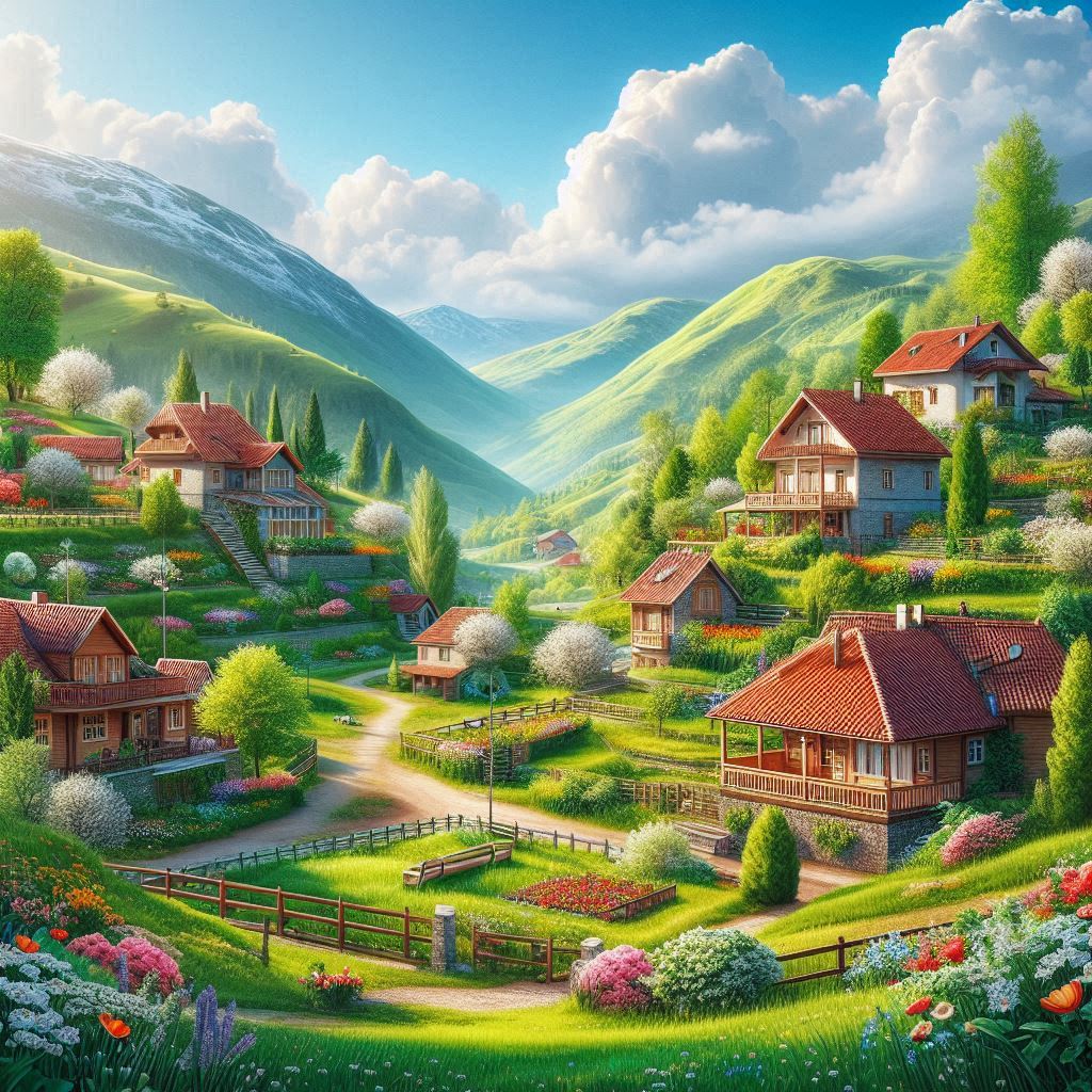 10 Mooiste plekken in Bosnië en Herzegovina in de meivakantie met kinderen: De ultieme gids 🇧🇦