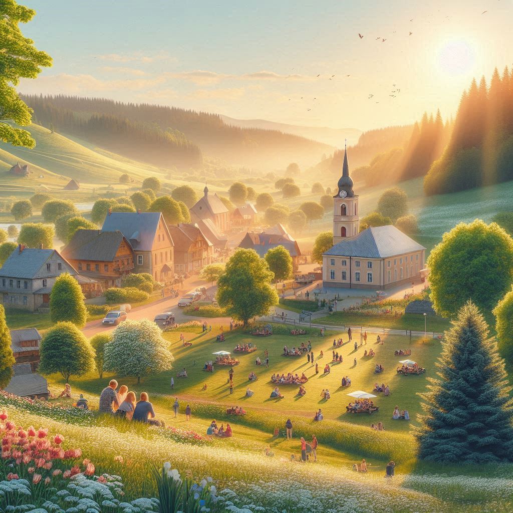 10 Mooiste plekken in Litouwen in de meivakantie met kinderen: De ultieme gids 🇱🇹