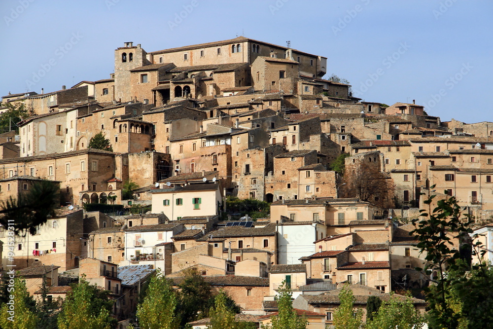 L’Aquila met kinderen: Een bergachtig avontuur in het hart van de Abruzzen 🇮🇹
