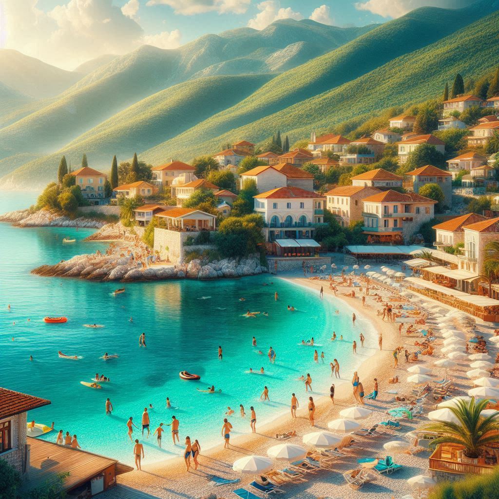 Zomervakantie in Albanië met kinderen: 10 adembenemende plekken 🇦🇱