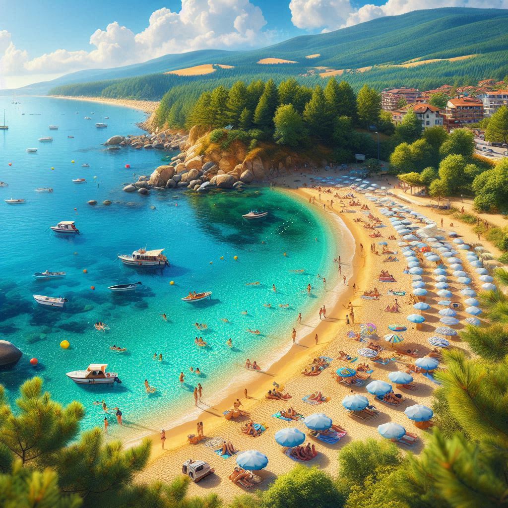 Zomervakantie in Bulgarije met kinderen: 10 verrassende toplocaties 🇧🇬