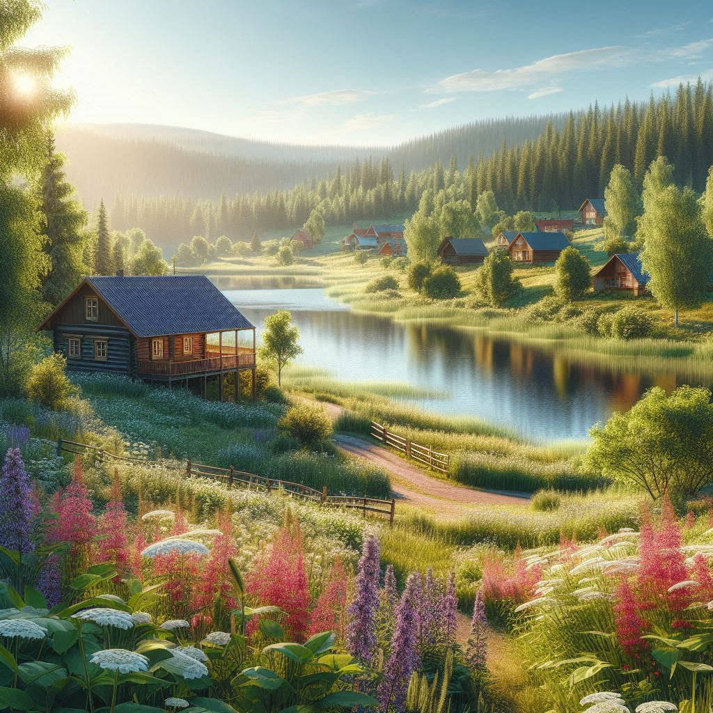 Zomervakantie in Estland met kinderen: 10 verrassende topbestemmingen 🇪🇪