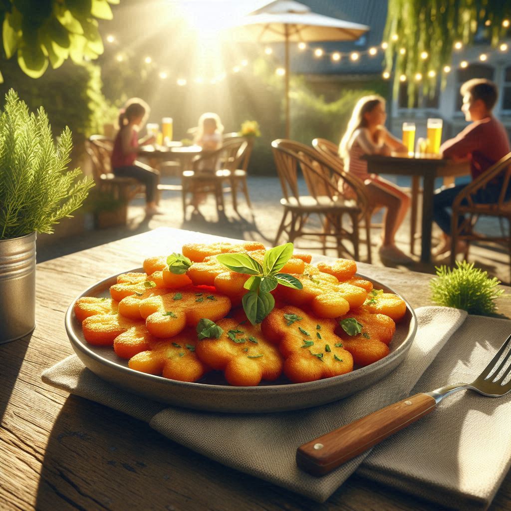 Wat eten we in Luxemburg? 10 gerechten die elk kind wil proeven 🇱🇺