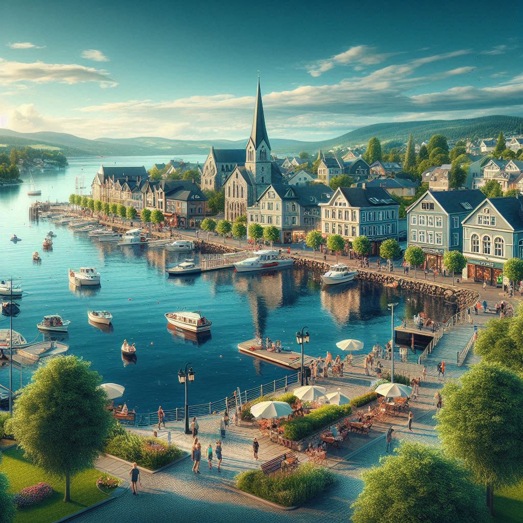 Hamar Noorwegen