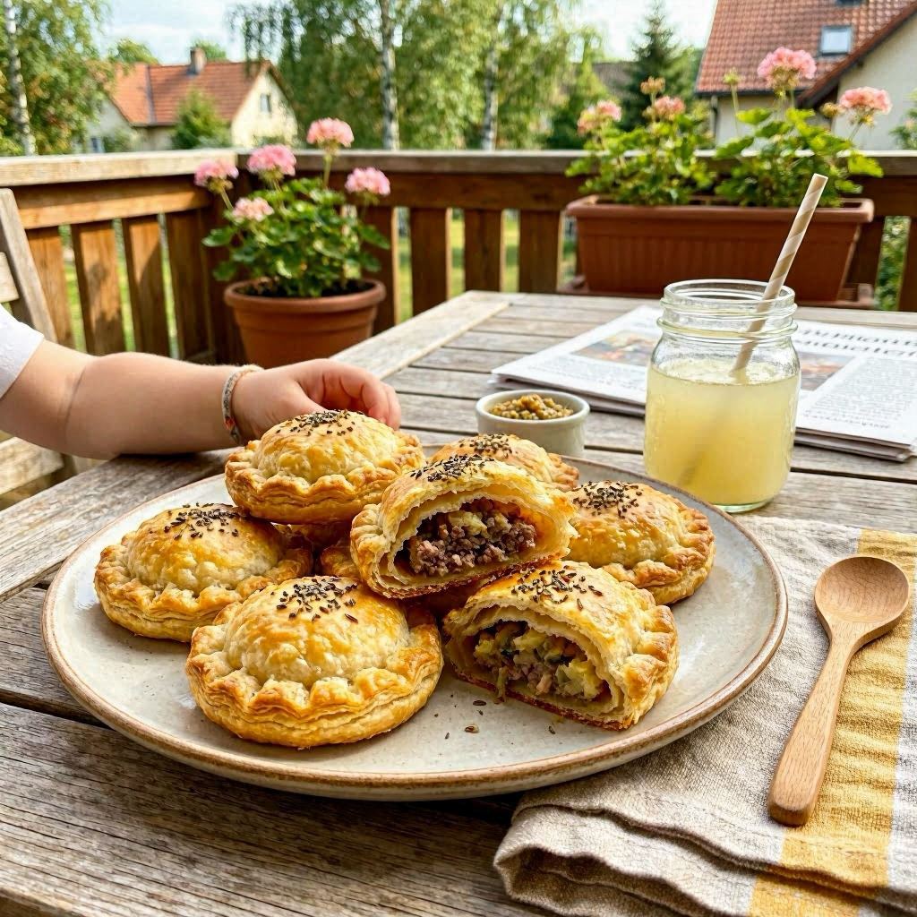 Wat eten we in Estland? 10 gerechten die elk kind wil proeven 🇪🇪