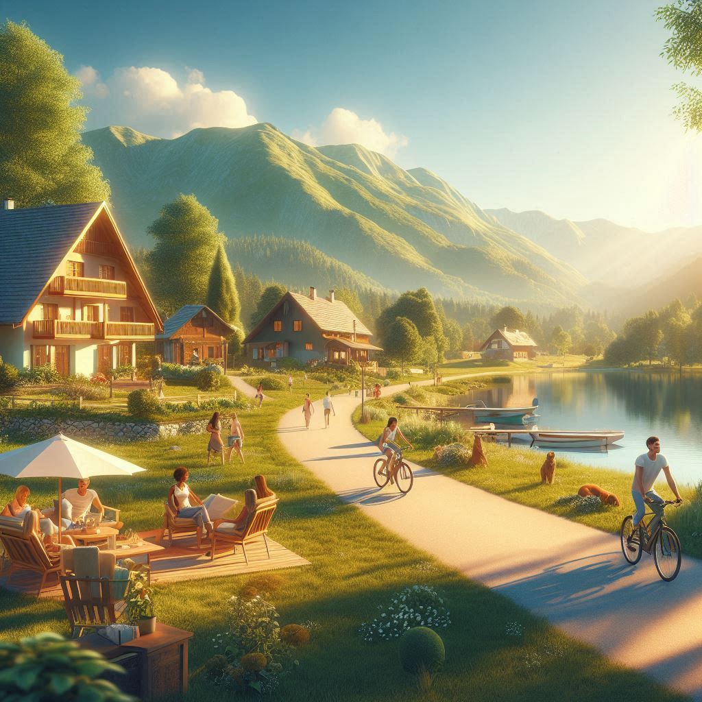Zomervakantie in Servië met kinderen: 10 verrassende bestemmingen 🇷🇸