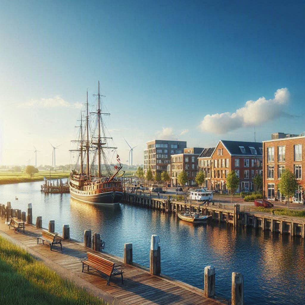 Lelystad Nederland