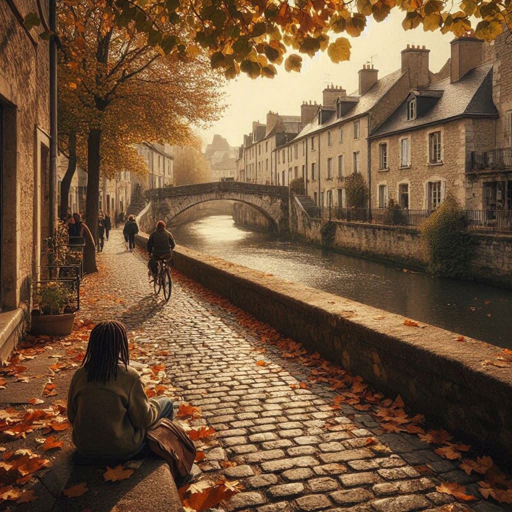 Herfstvakantie in Frankrijk met kinderen: 10 inspirerende hoogtepunten 🇫🇷