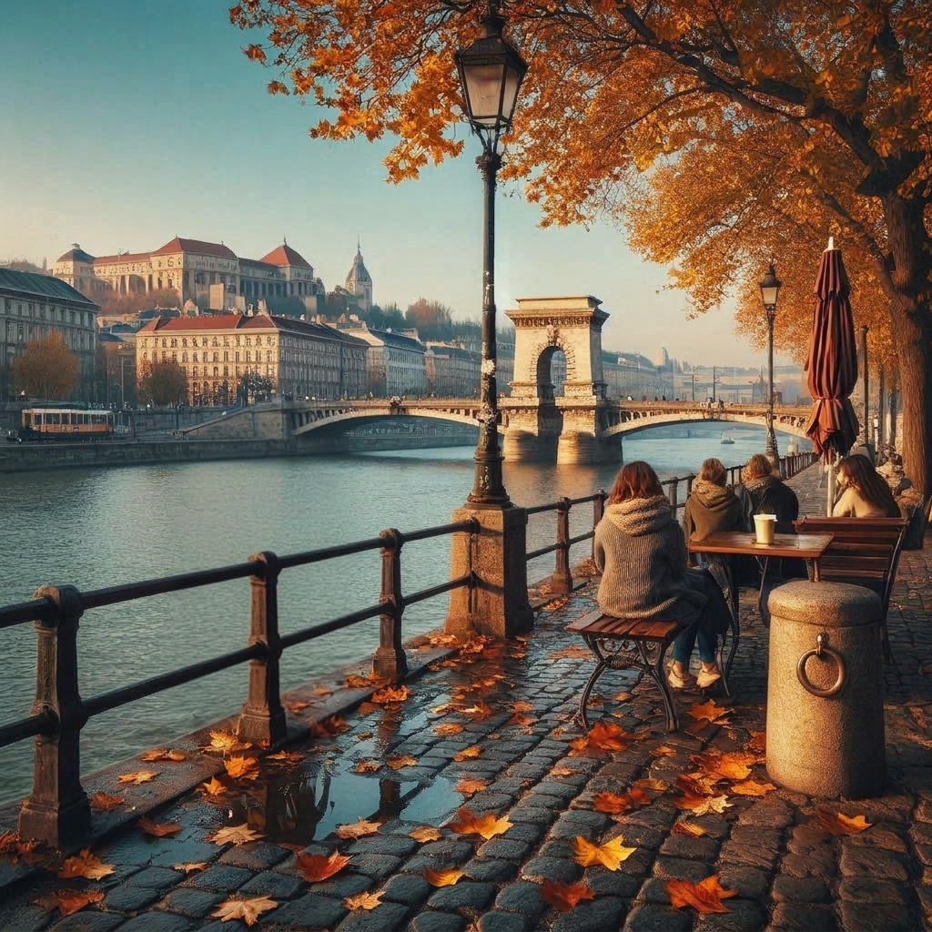Herfstvakantie in Hongarije met kinderen: 10 verrassende hoogtepunten 🇭🇺